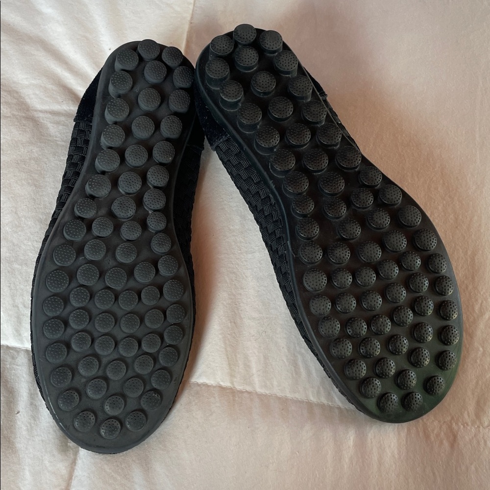 Bernie MEV black flat shoes ๐ - Picture 6 of 8